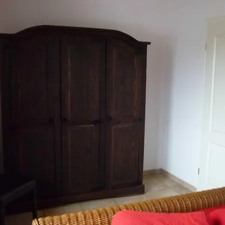 Wiesenblick/meyh Apartment Karlshagen